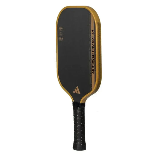 Adipower PRO EDT 14mm Pickleball Paddle