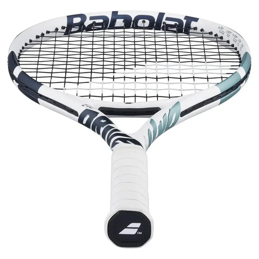 Evo Drive Lite Gen2 Prestrung Tennis Racquet White