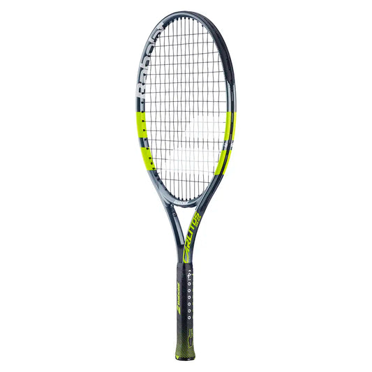 Carlitos Junior 23 Tennis Racquet