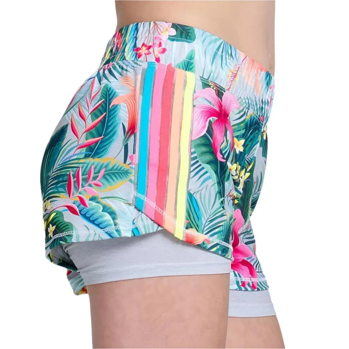 Girls' Tennis Short