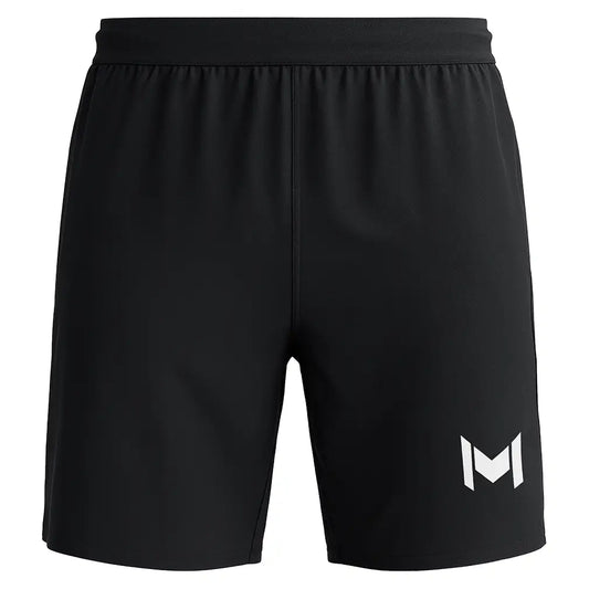 Men's Performance Tennis Shorts-Apparel-Mouratoglou-B2BMOURCA1-b-1_44b4cd91-f104-4ae9-923a-49e68be0df8b-Tennis Express