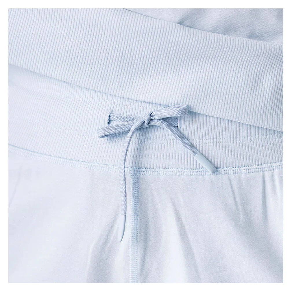 Women's Club Tennis Sweat Short
