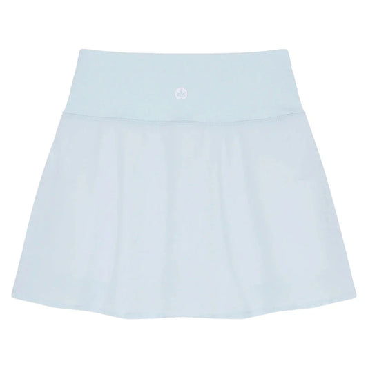 Women's 2 in 1 A-Line Tennis Skort Country Air