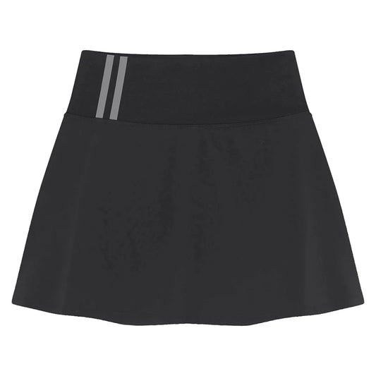 Women's 2 in 1 A-Line Tennis Skort-Apparel-Boast-BW5SK38-B-Tennis Express