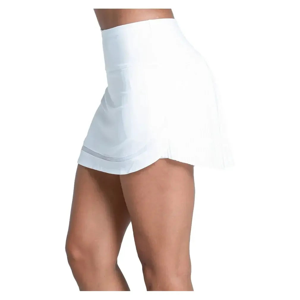 Women's LUV Revive 14 Inch Tennis Skort