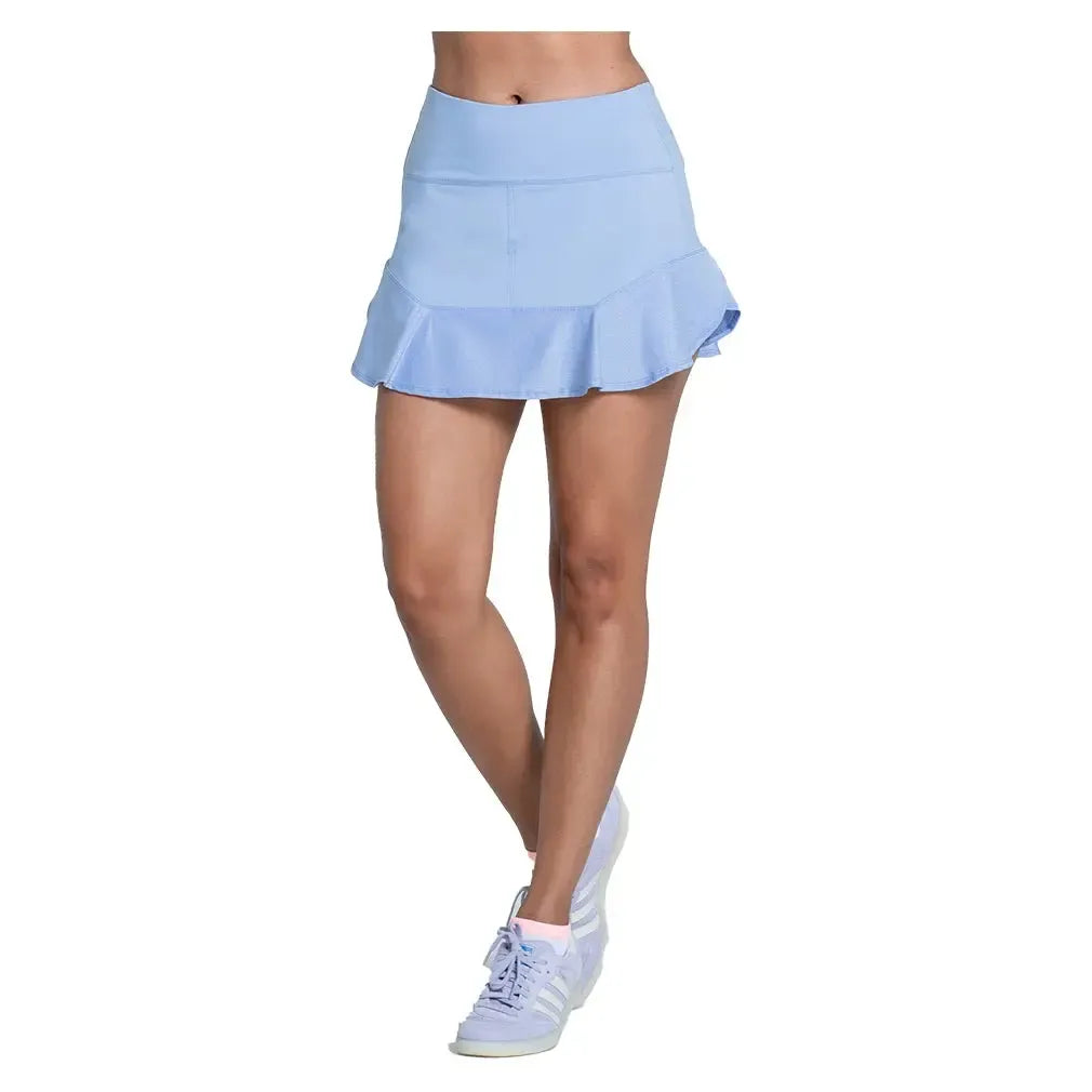 Women's Petal 13.5 Inch Tennis Skort Baby Lavender