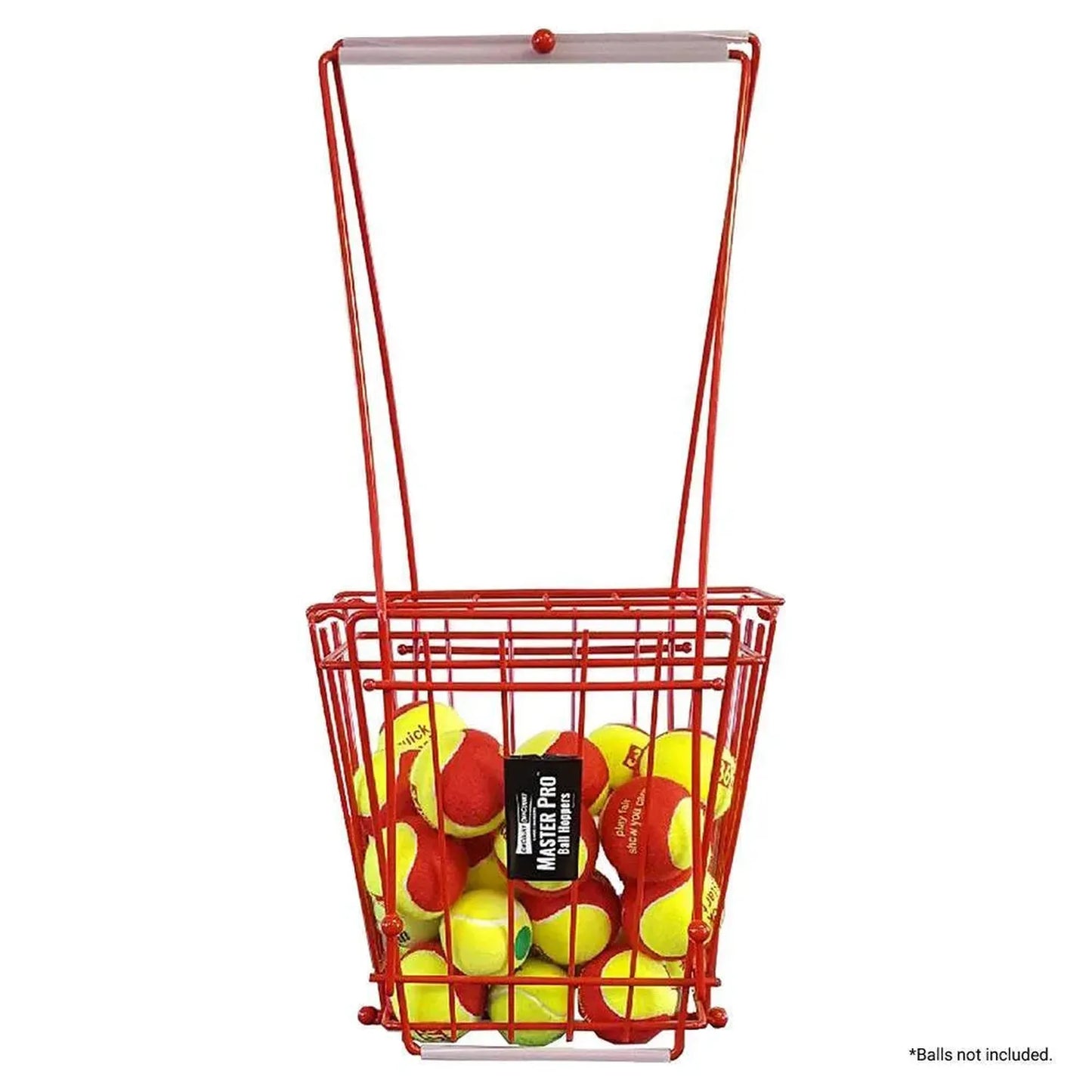 MasterPro 50 Ballhopper