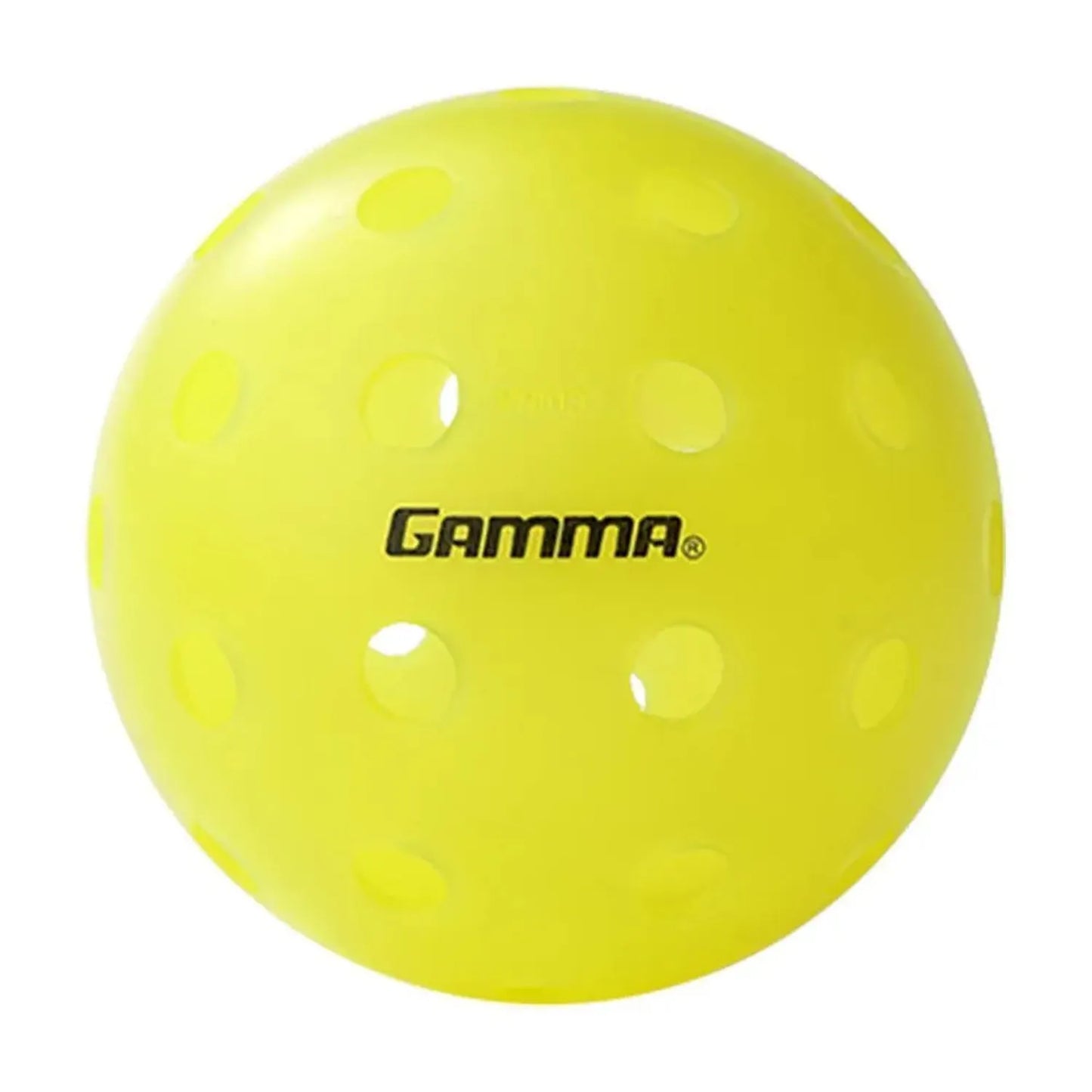 Photon Outdoor Pickleball Ball 60 Pack