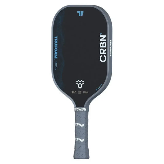 CRBN¹ TruFoam Waves Pickleball Paddle