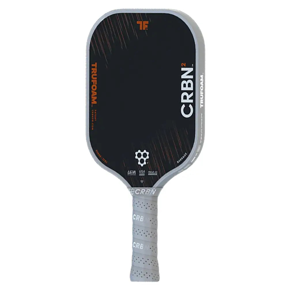 TFB² Square Gen 4 Pickleball Paddle