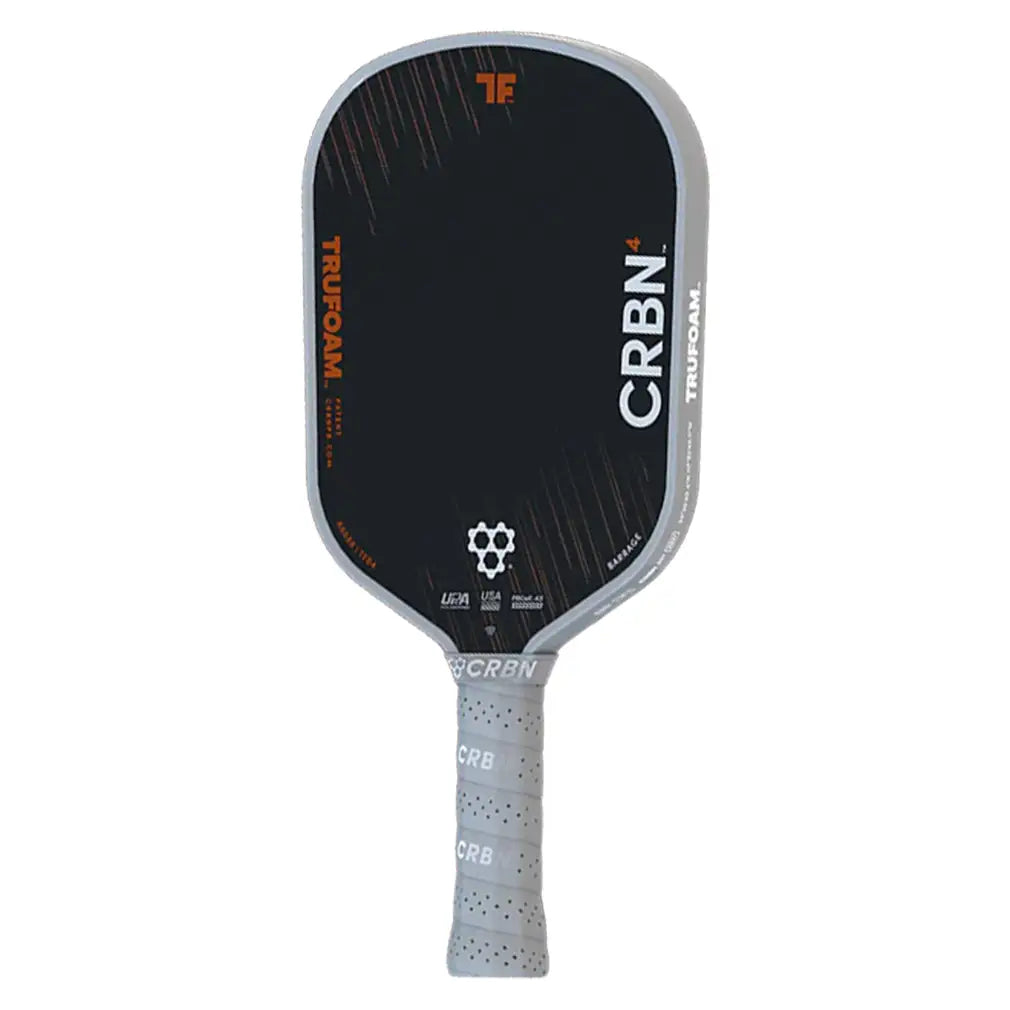TFBâ´ Hybrid Gen 4 Pickleball Paddle