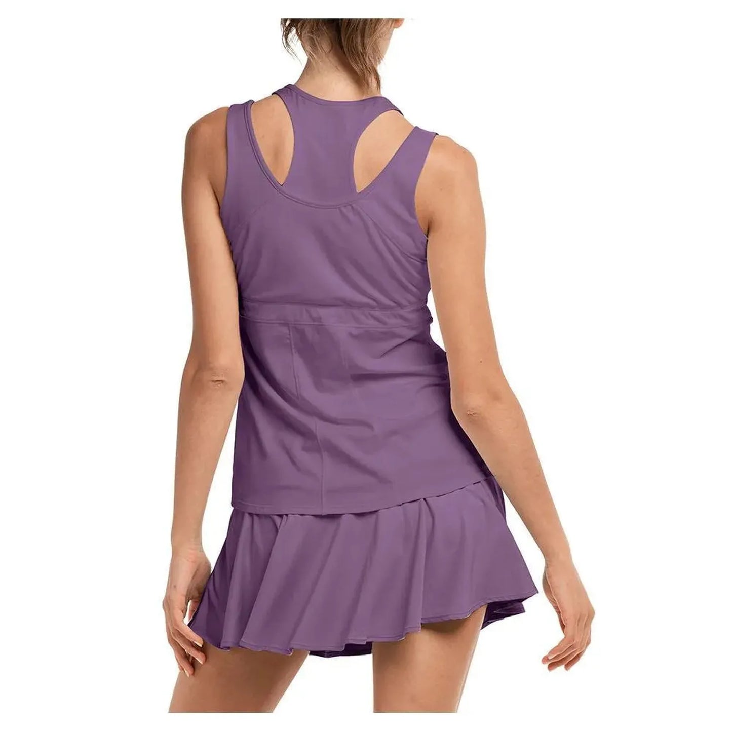 Women's Architect Bralette Tennis Tank
