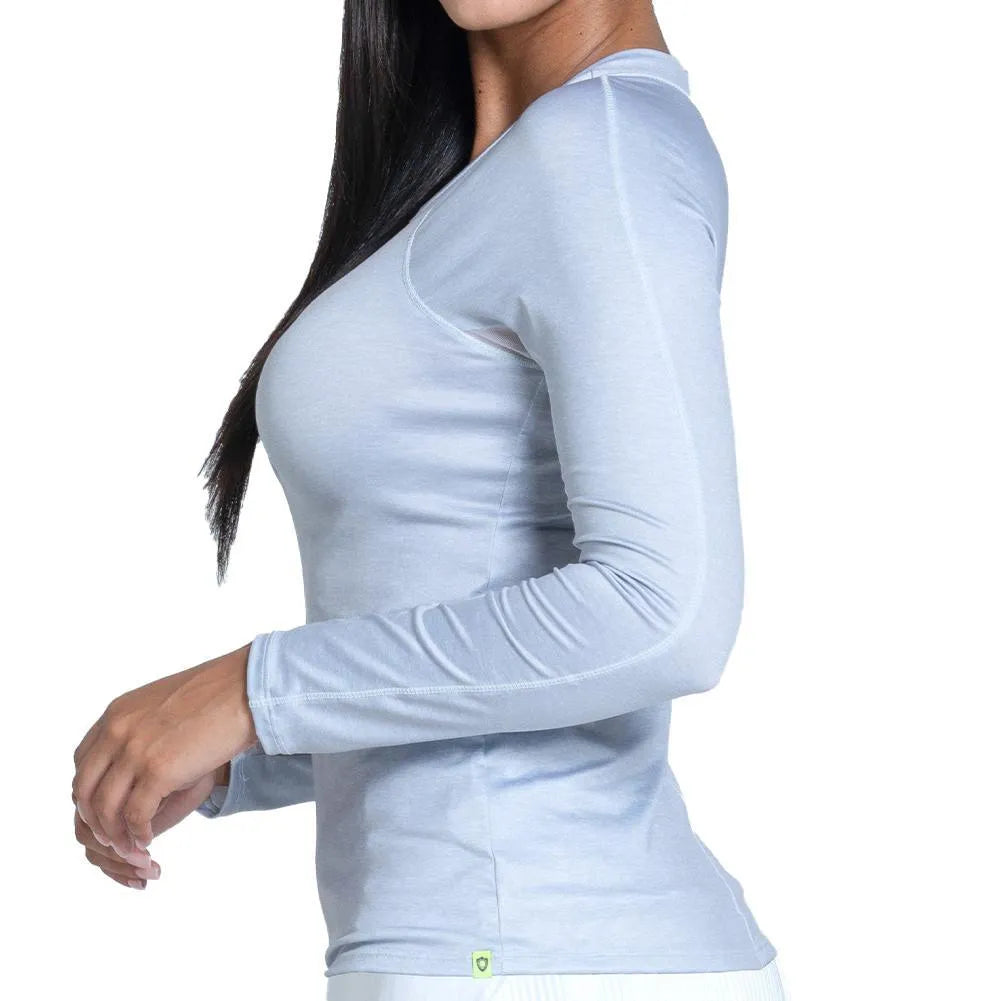 Women's LUV Breeze Long Sleeve Tennis Top