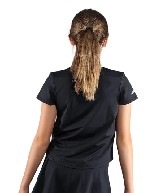Camiseta Endless Glory Kids Black 2025