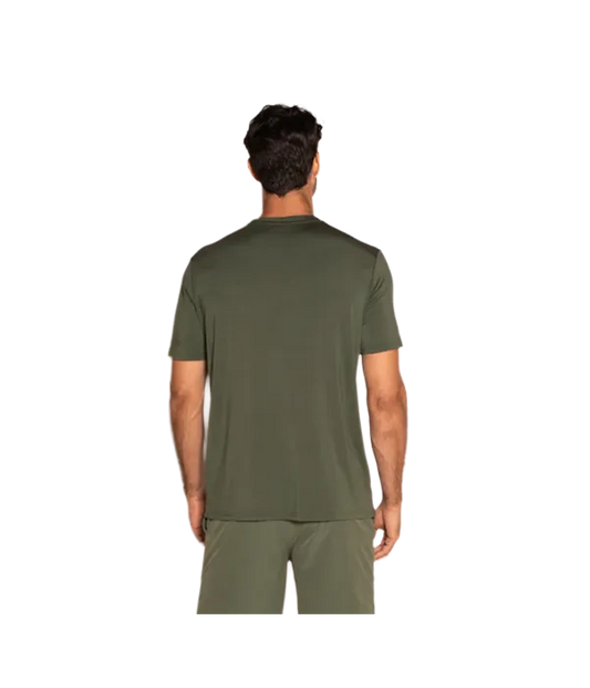 Camiseta Siux Terra Verde 2025