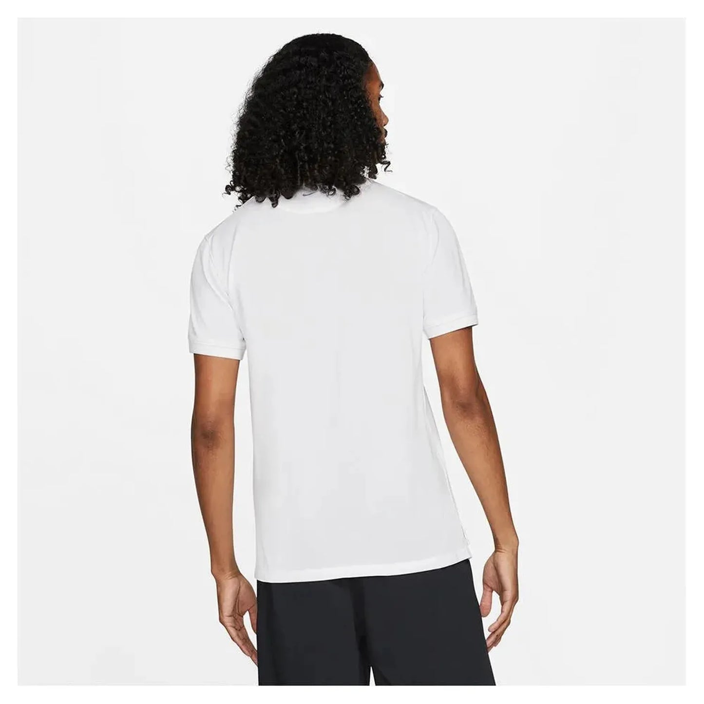 Men's Dri-FIT Heritage Slim Fit Tennis Polo