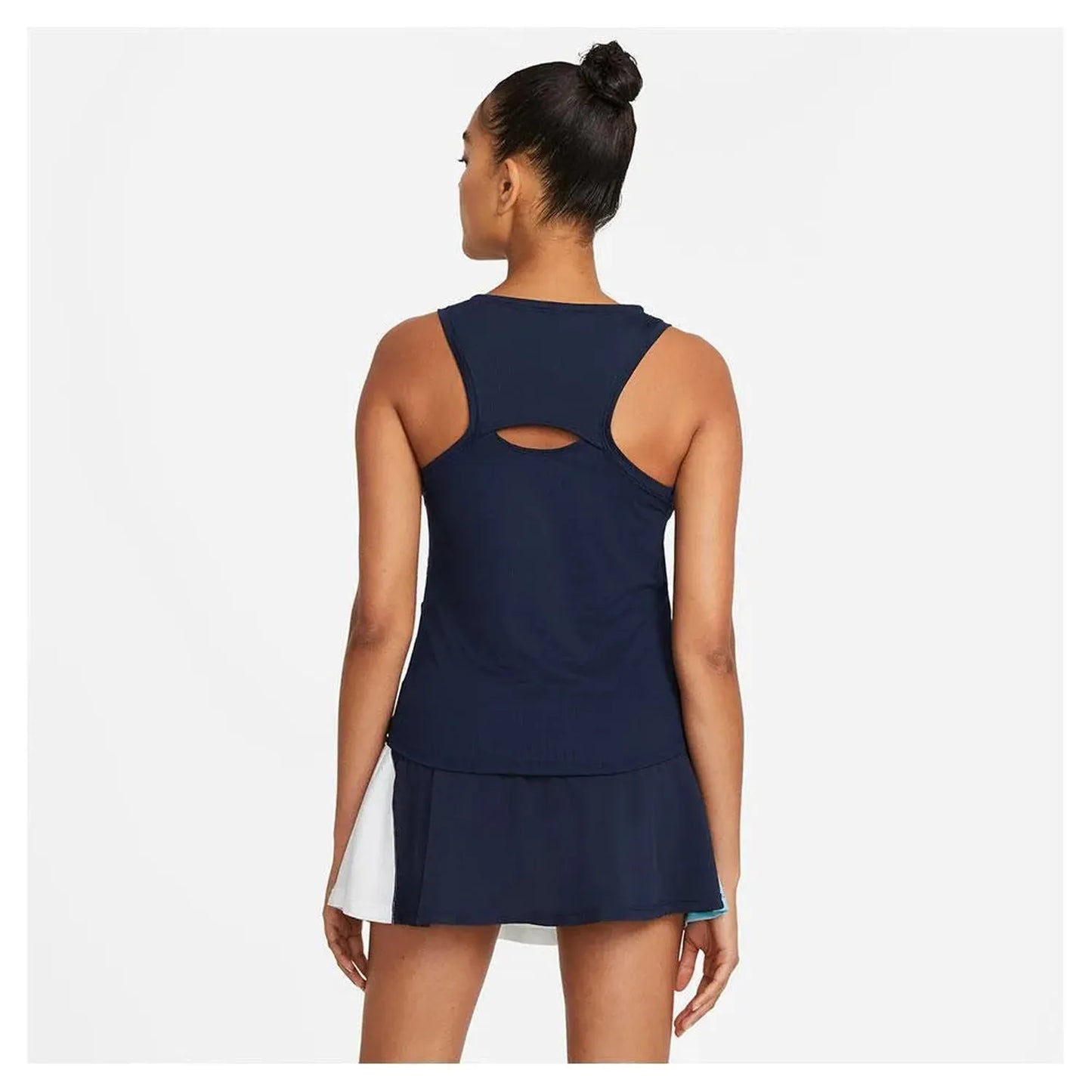 Women's Court Victory Tennis Tank Plus Size