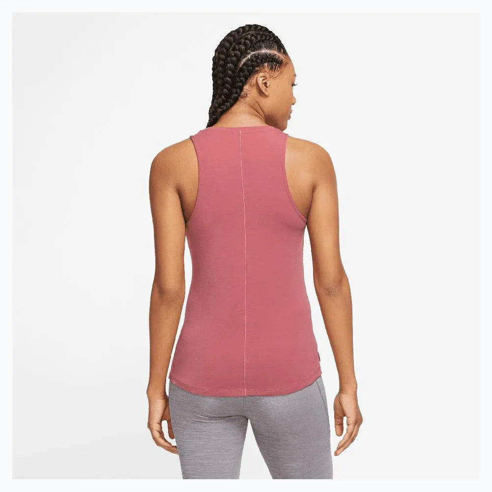 Women's Dri-FIT One Luxe Standard Fit Tank