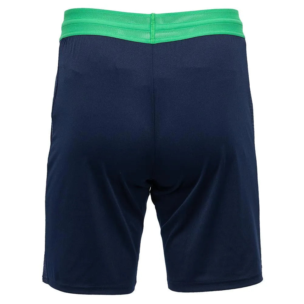 Men's On Court Unlined 8 Inch Tennis Short Marine