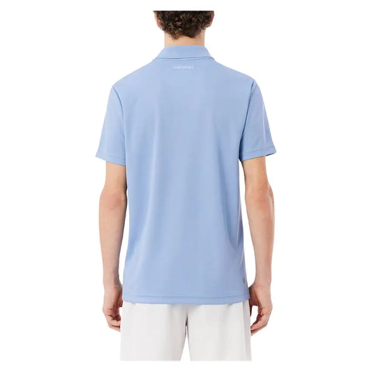 Men's Daniil Medvedev Tennis Polo