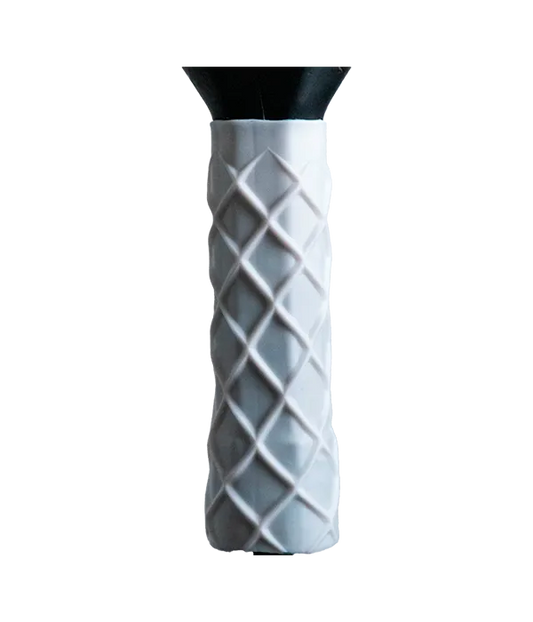 Grip Helixpro Invicta EasyGrip Blanco