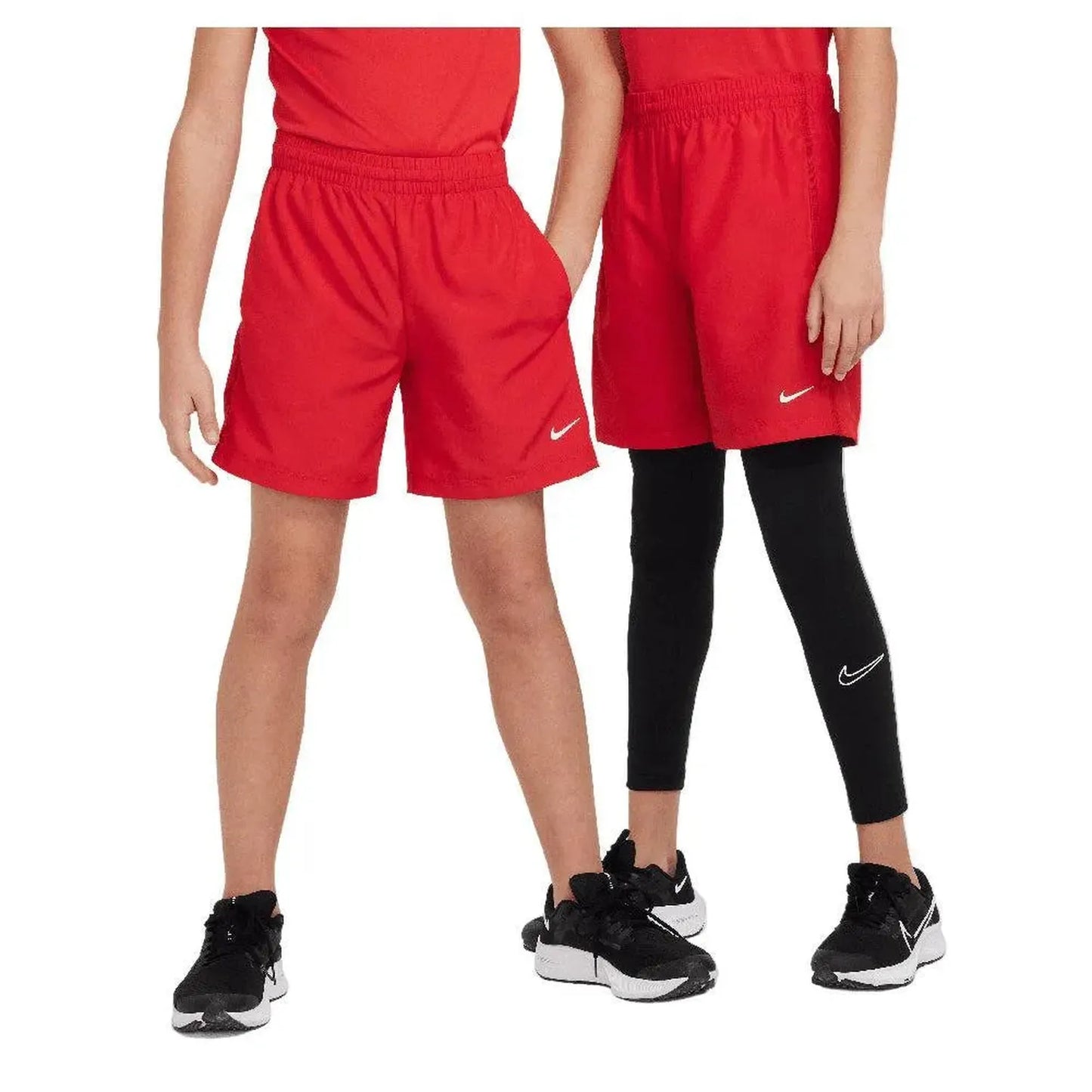 Boys' Dri-FIT Multi+ Training Shorts