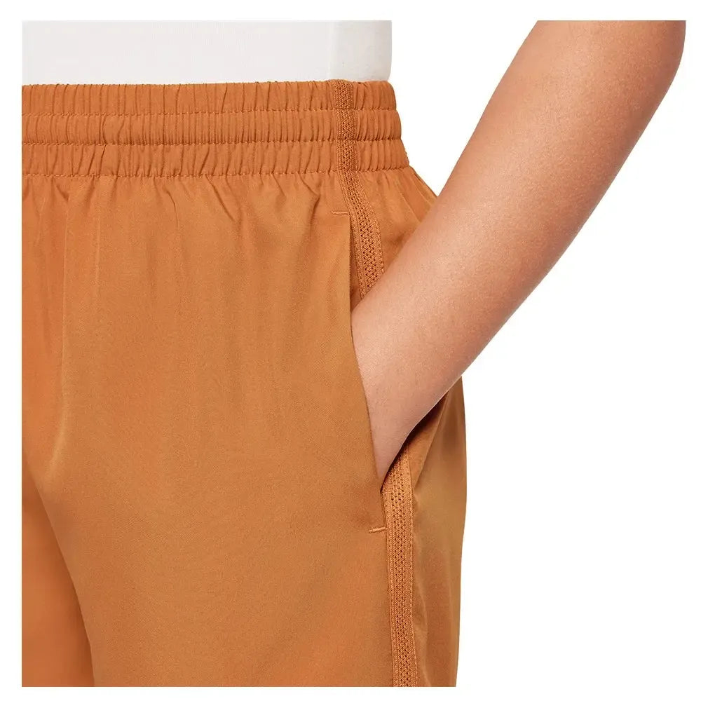 Boys' Dri-FIT Multi Woven Training Short