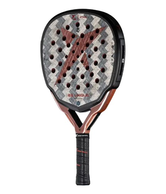Drop Shot Blitz Attack 2025 Padel Racket