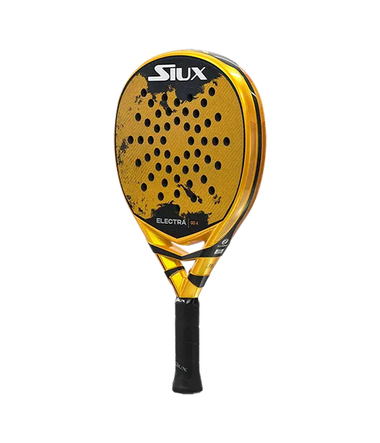 Siux Electra Go 4 2025 Padel Racket