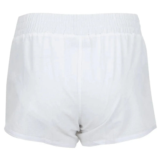 Women's Bailey Active Tennis Short White