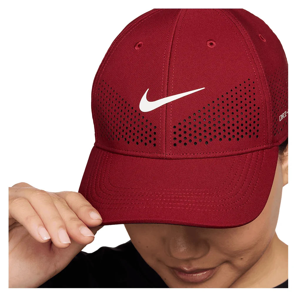 Unisex Dri-FIT Advantage Club Tennis Cap