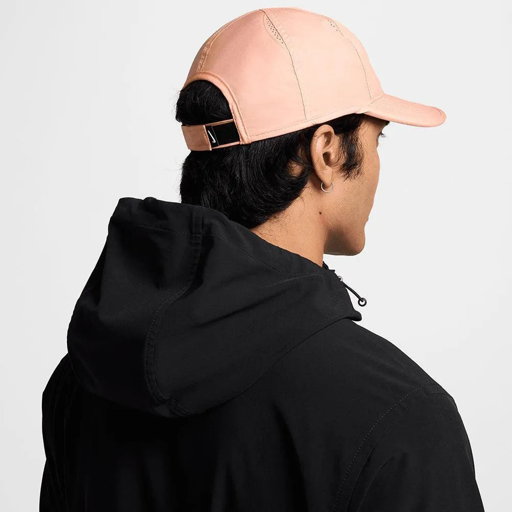 Unisex Dri-Fit Club Unstructured Featherlight Tennis Cap
