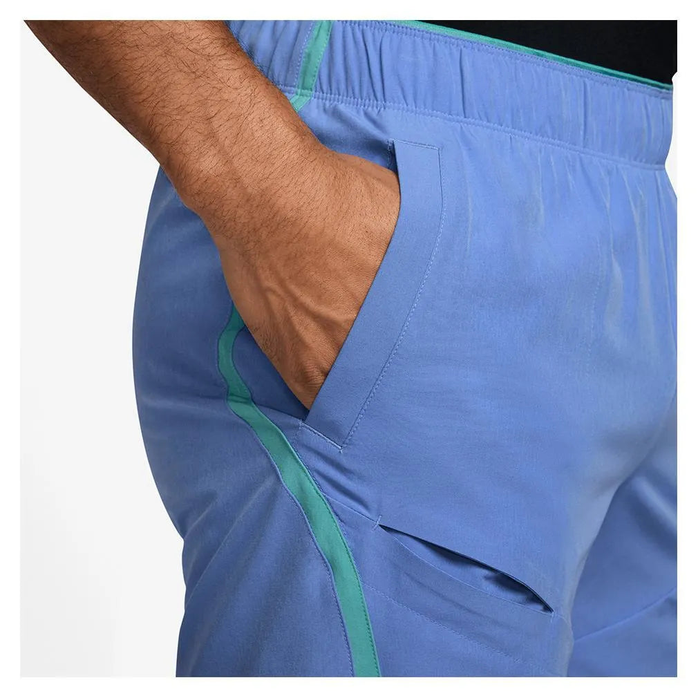 Men's Court Dri-FIT Advantage 7 Inch Tennis Short