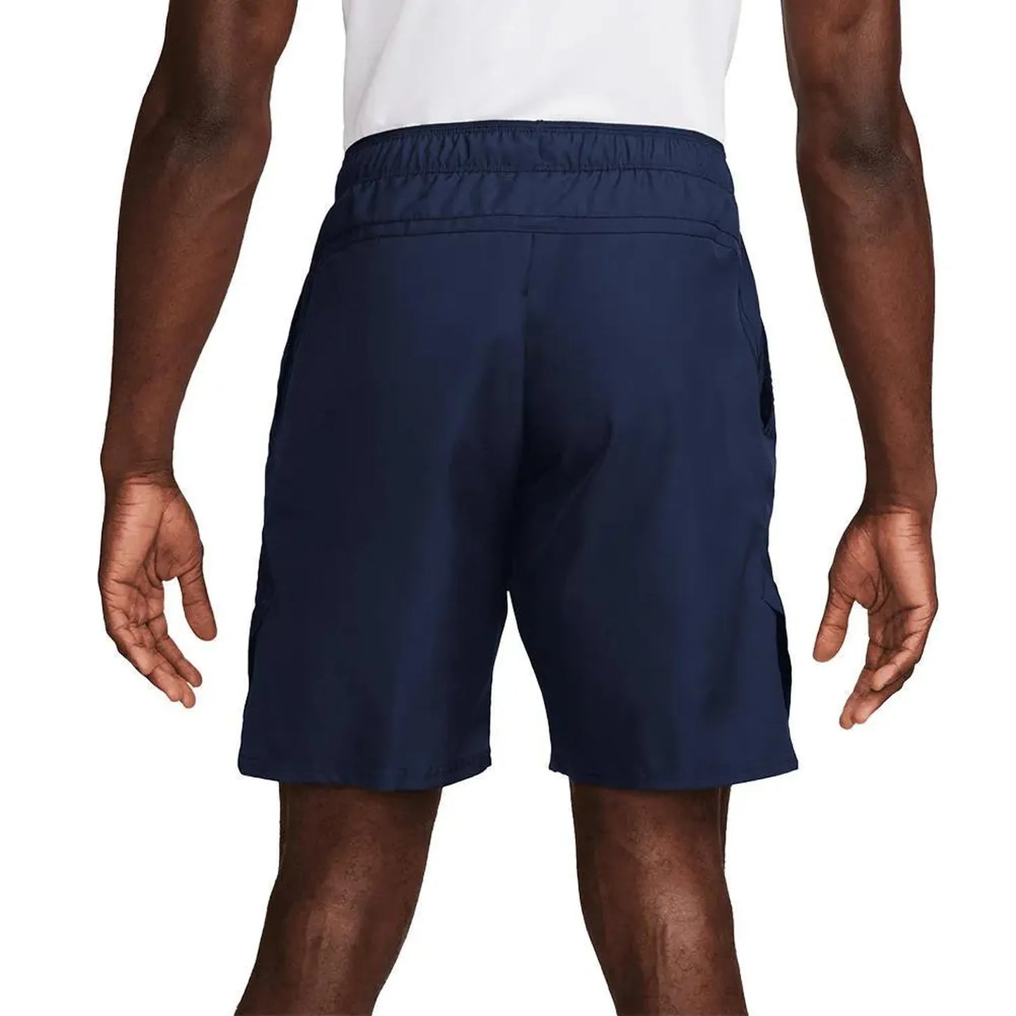 Men's Dri-Fit Victory 9 Inch Tennis Shorts