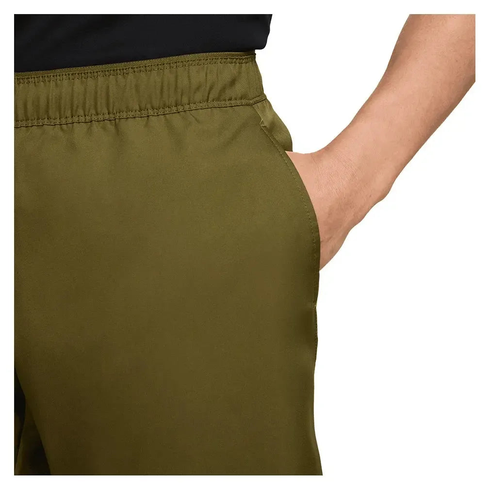Men's Court Dri-FIT Victory 9 Inch Tennis Short
