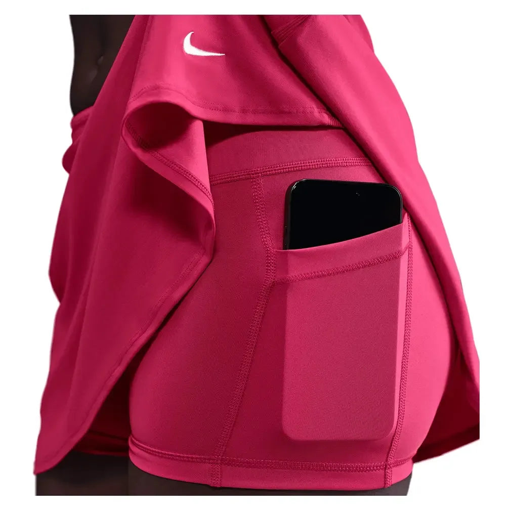 Women's Dri-FIT Victory 13 Inch Flouncy Tennis Skort