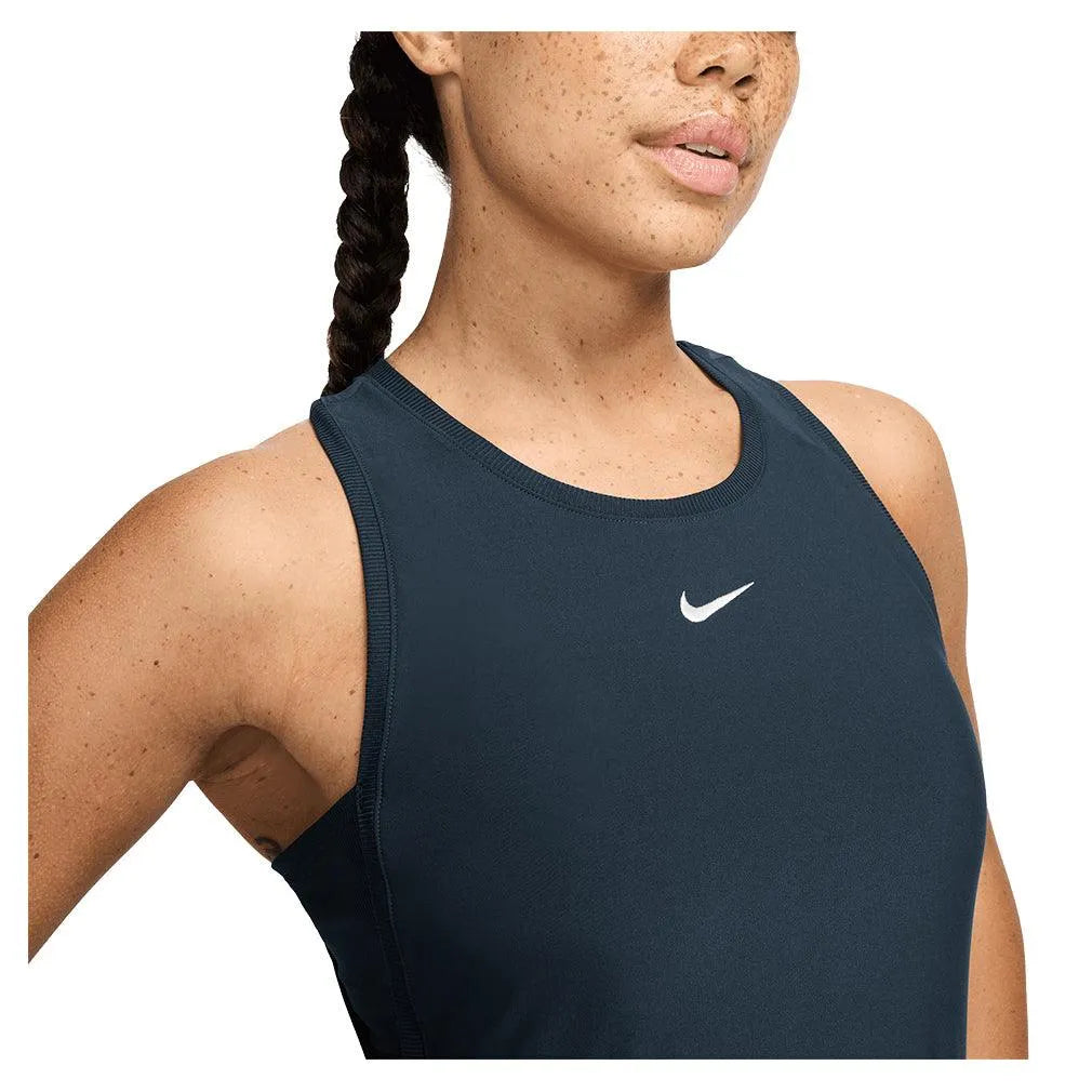 Women's Dri-Fit Victory Tennis Tank
