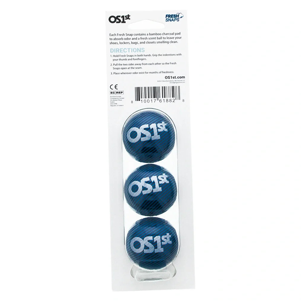 FreshSnaps 3 Pack