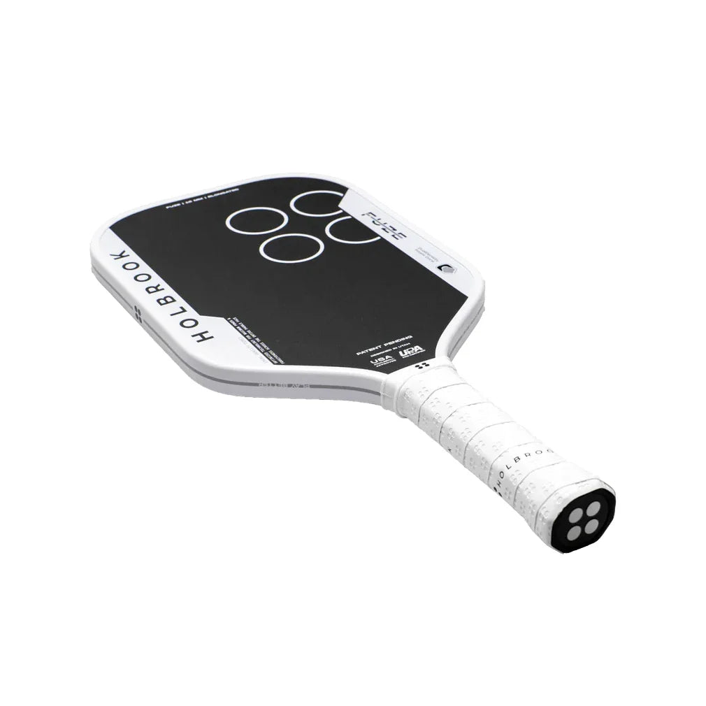 FUZE Elongated 16mm Pickleball Paddle