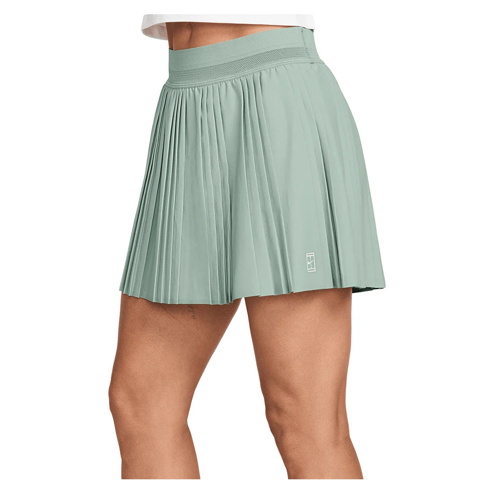 Women's Court Dri-FIT Advantage Pleated Tennis Skort