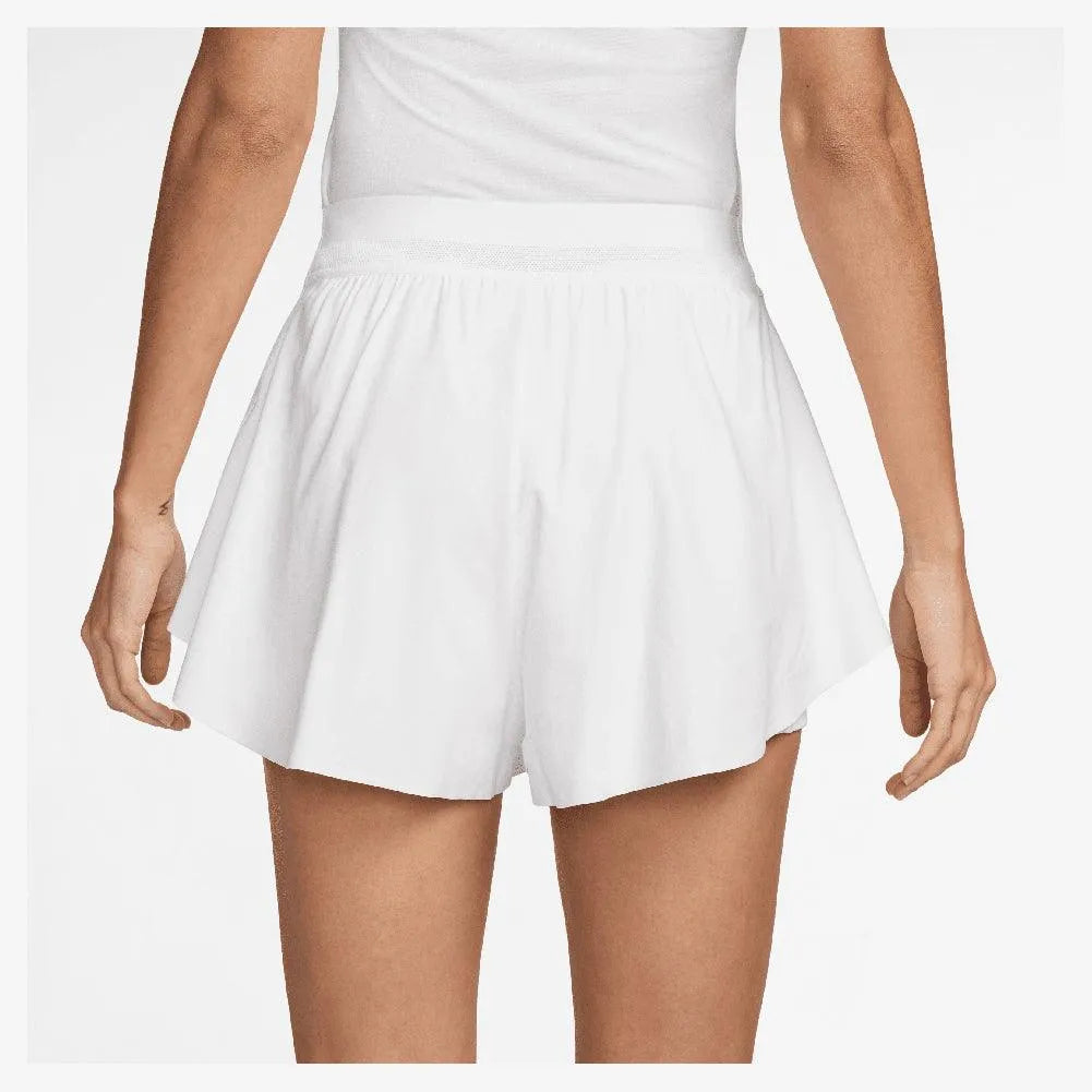 Women's Dri-Fit Advantage Ace Tennis Shorts