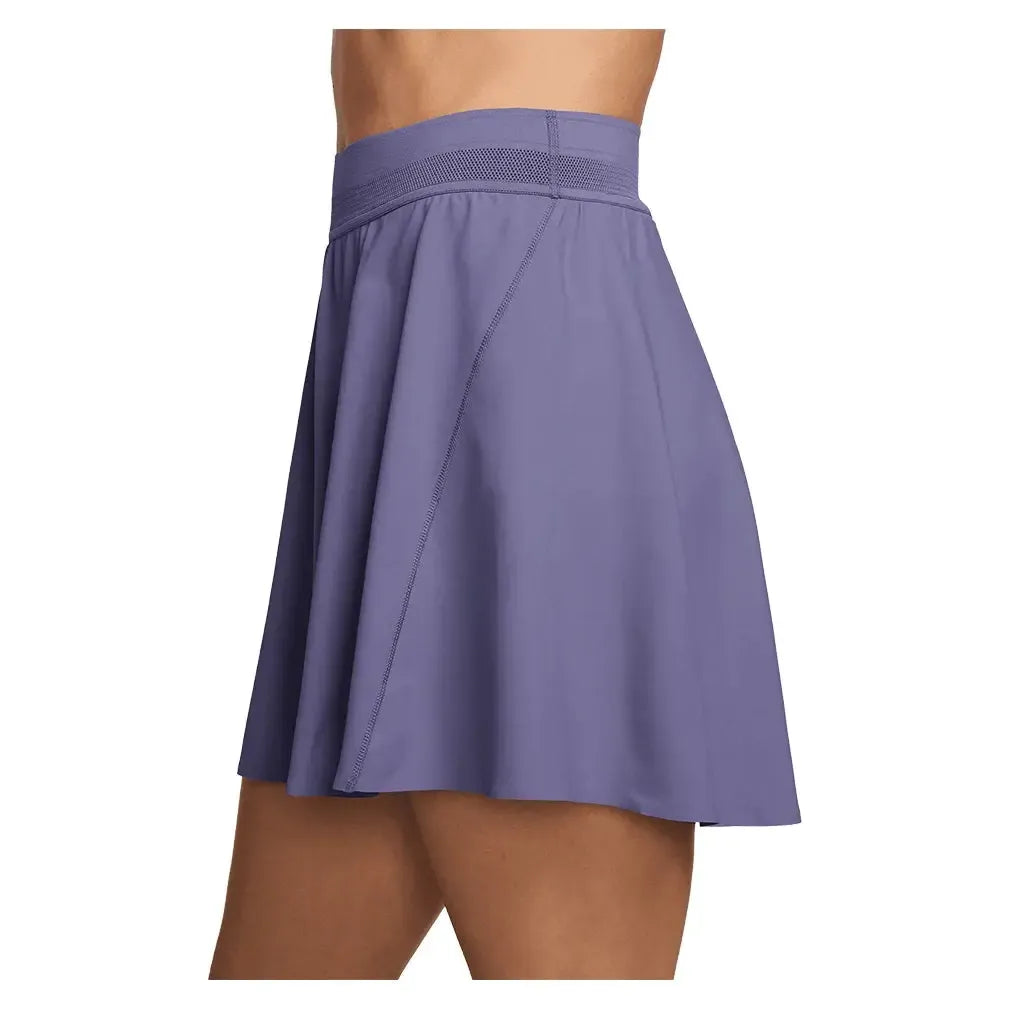 Women's Dri-Fit Advantage Ace 15" Tennis Skort Dusty Amethyst