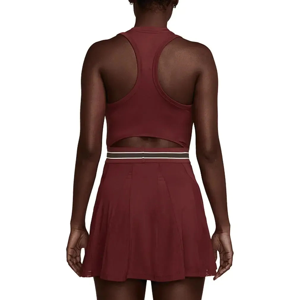 Women's Paris Court Dri-FIT Slam Tennis Dress