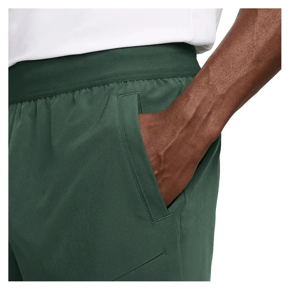 Men's Court Dri-FIT Advantage 6 Inch Tennis Shorts