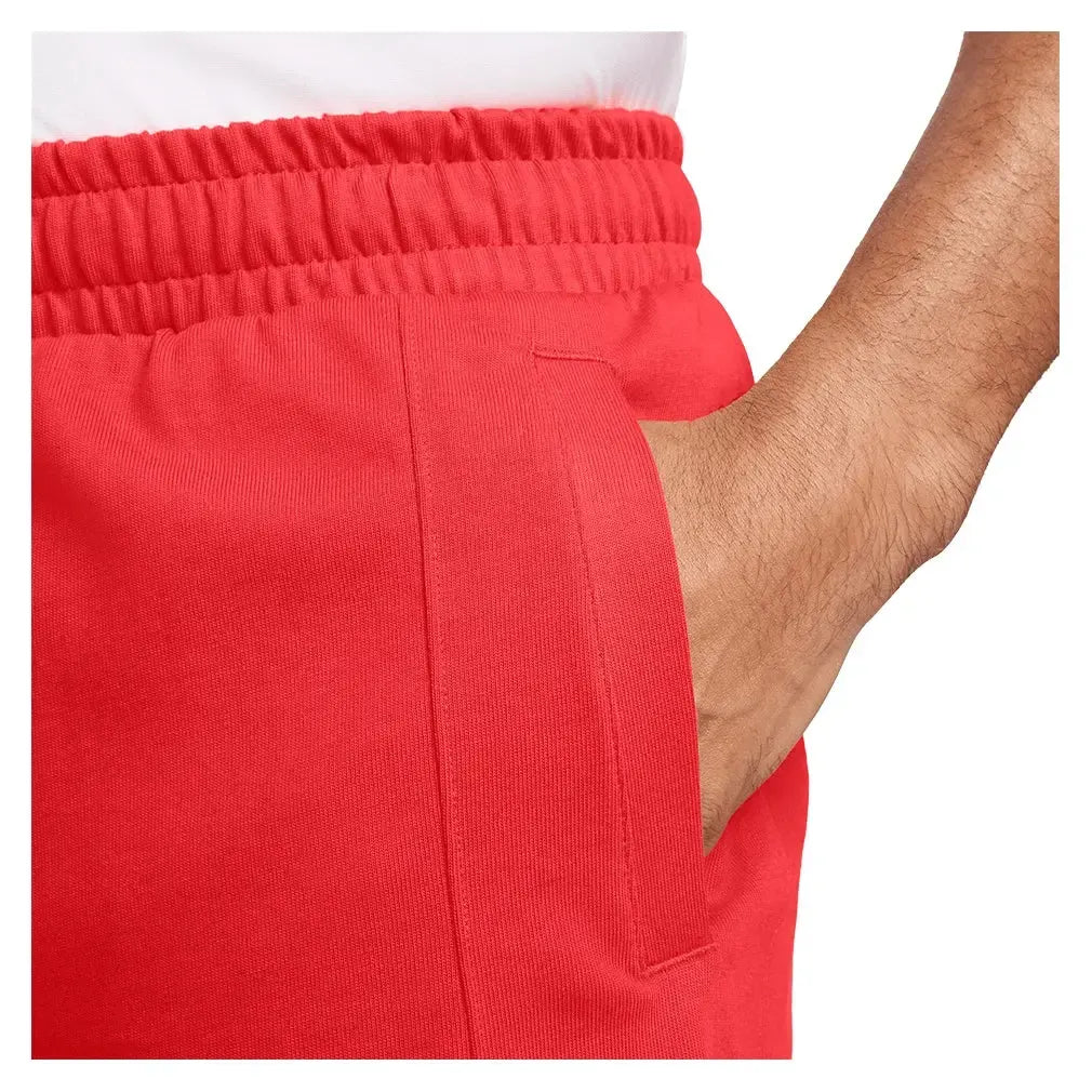 Men's Paris Court Dri-FIT Heritage 6 Inch Tennis Short