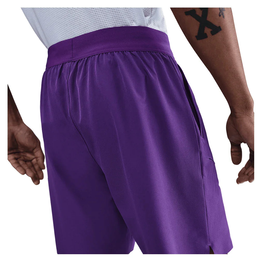Men's Court Dri-FIT Advantage 8 Inch Tennis Short