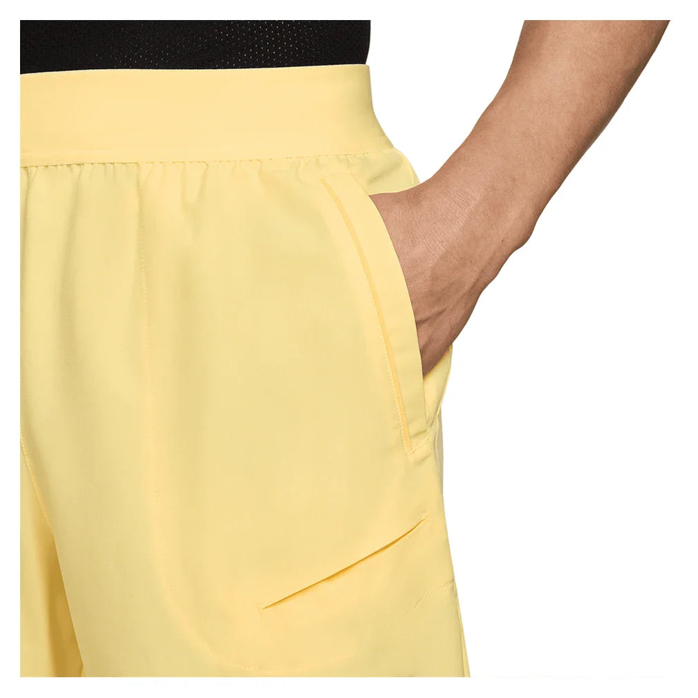 Men's Court Dri-FIT Advantage 8 Inch Tennis Short