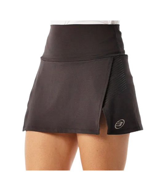 Falda Bullpadel Esqui Azabache 2025