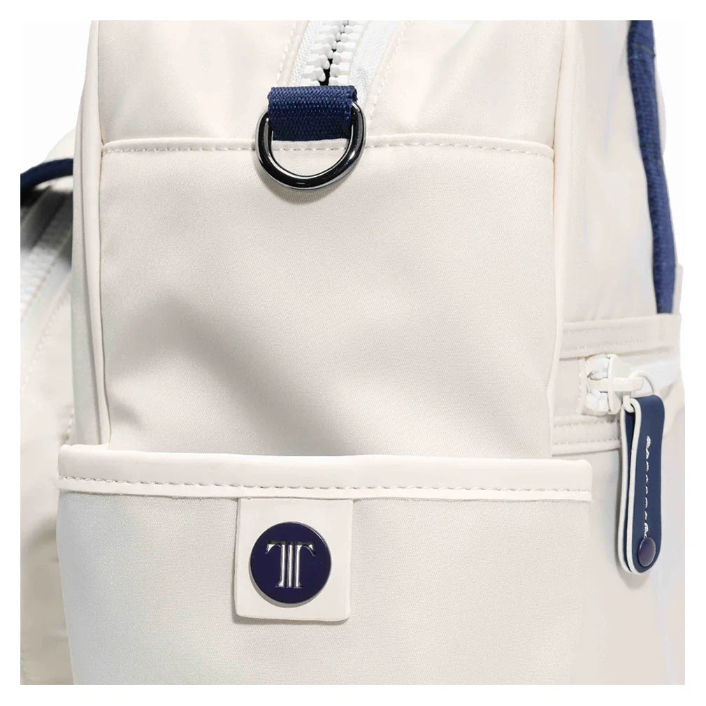 Bestie 2.0 Pickleball Tote Ivory