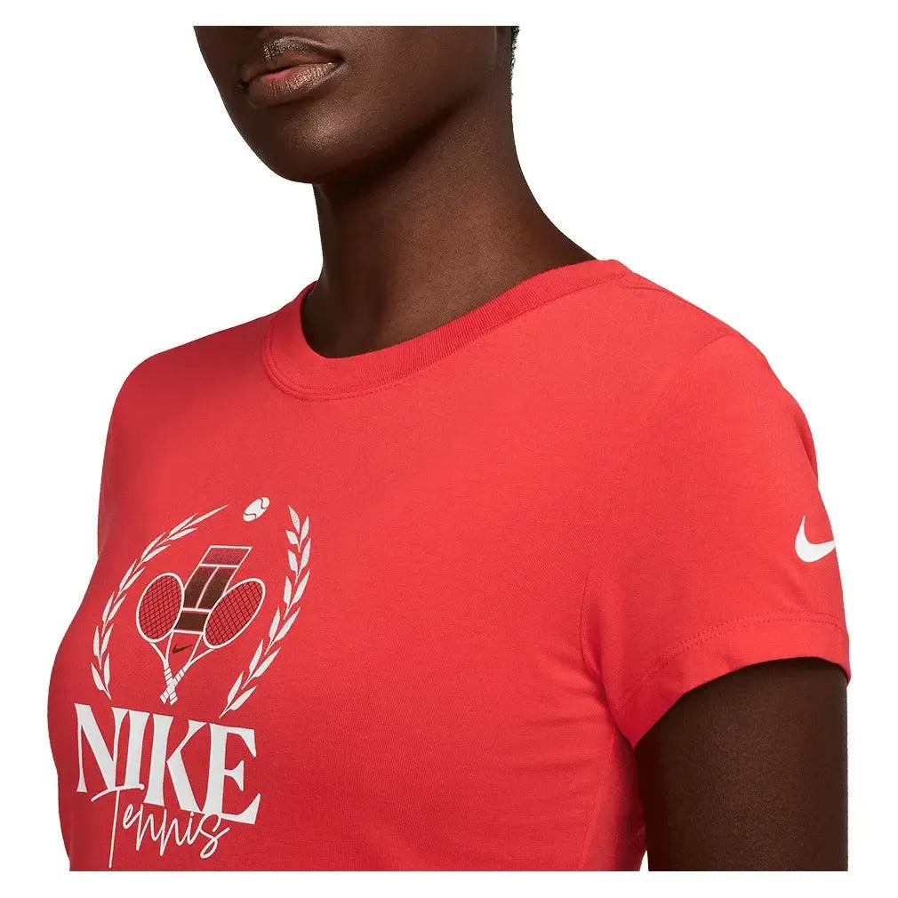 Women's Paris Dri-FIT Slam Tennis Tee